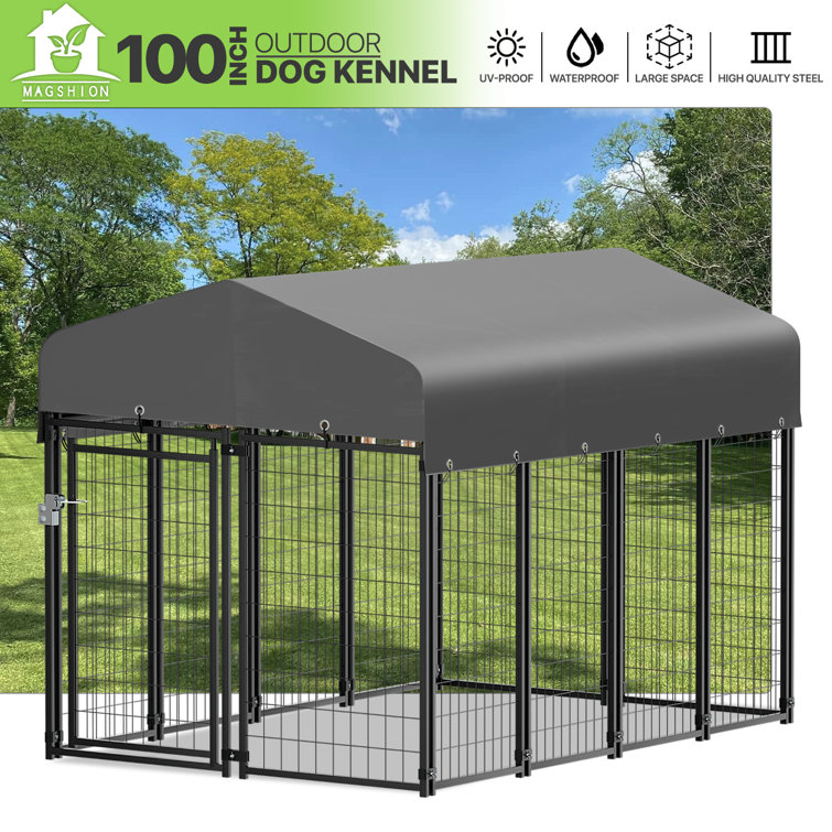 Costco on sale dog run